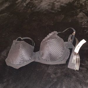 brand new victoria’s secret bra.